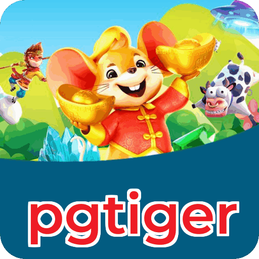 Login rápido no app pgtiger