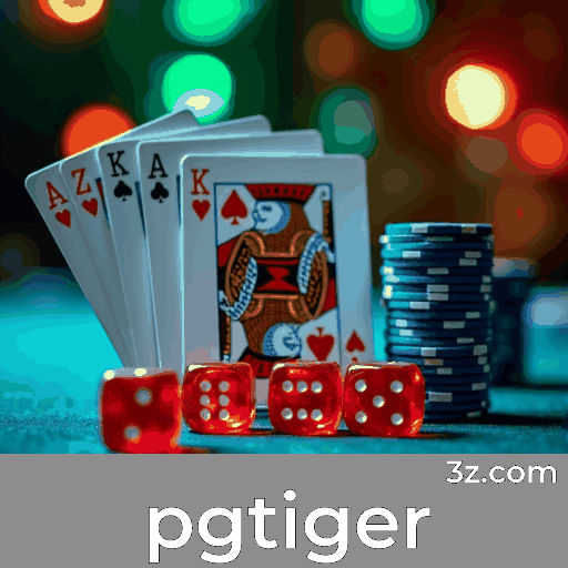 pgtiger: Seu Cassino Online Confiável e Seguro